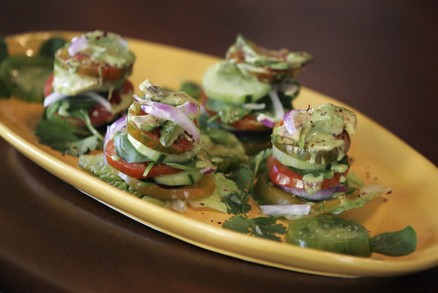 Healthy eating ideas with the avocado, the season's star